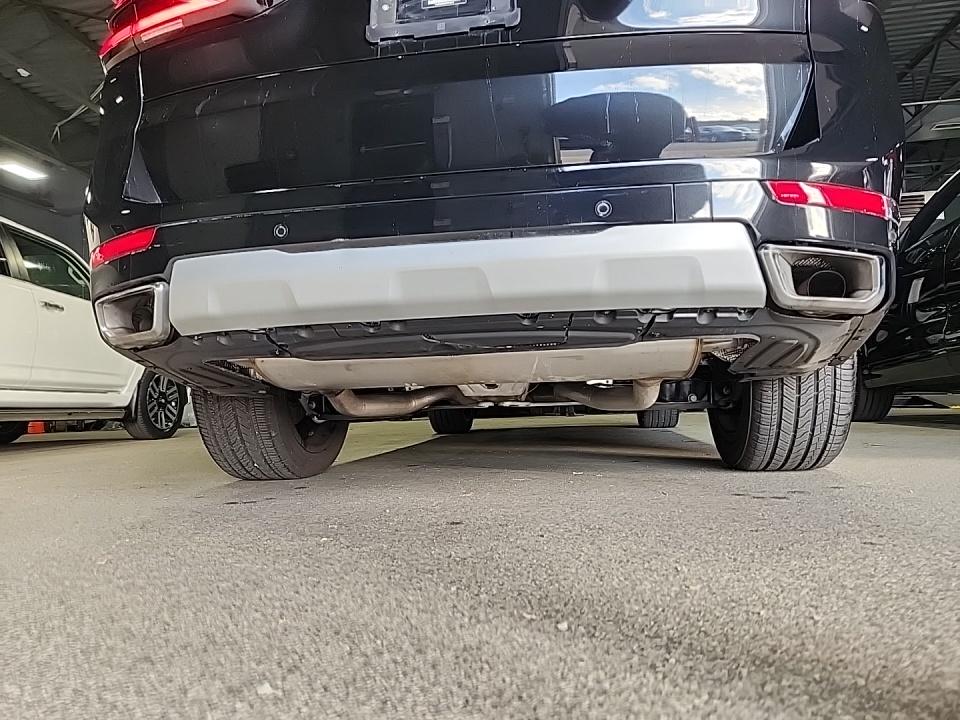 2024 BMW X7 xDrive40i AWD