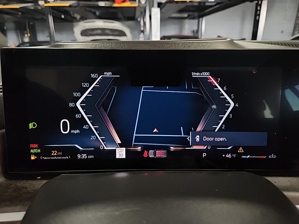 2024 BMW X7 xDrive40i AWD