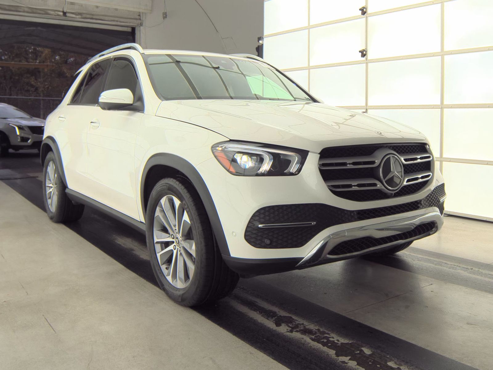 2023 Mercedes-Benz GLE GLE 350 AWD