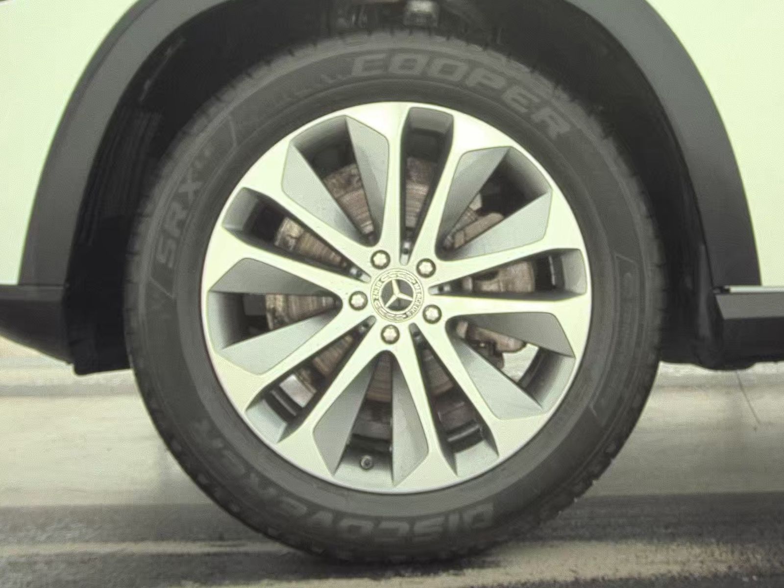 2023 Mercedes-Benz GLE GLE 350 AWD