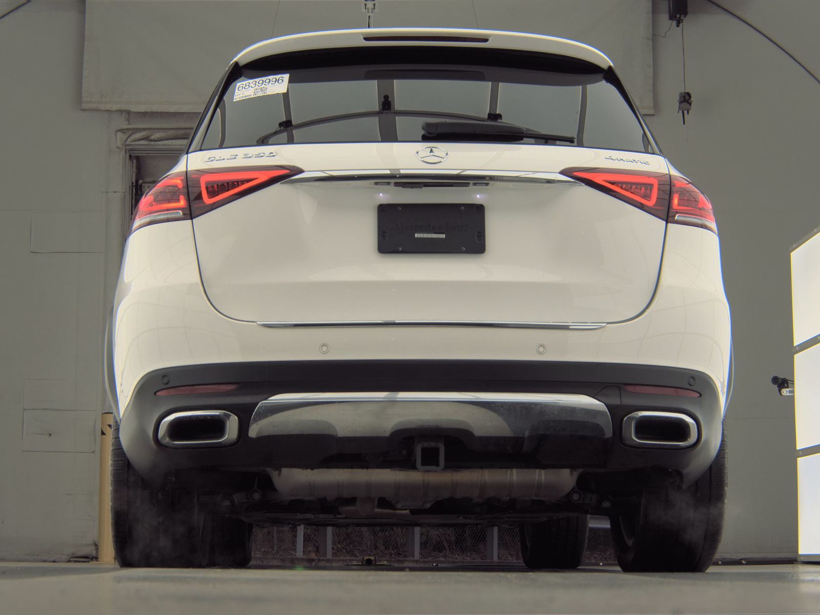 2023 Mercedes-Benz GLE GLE 350 AWD