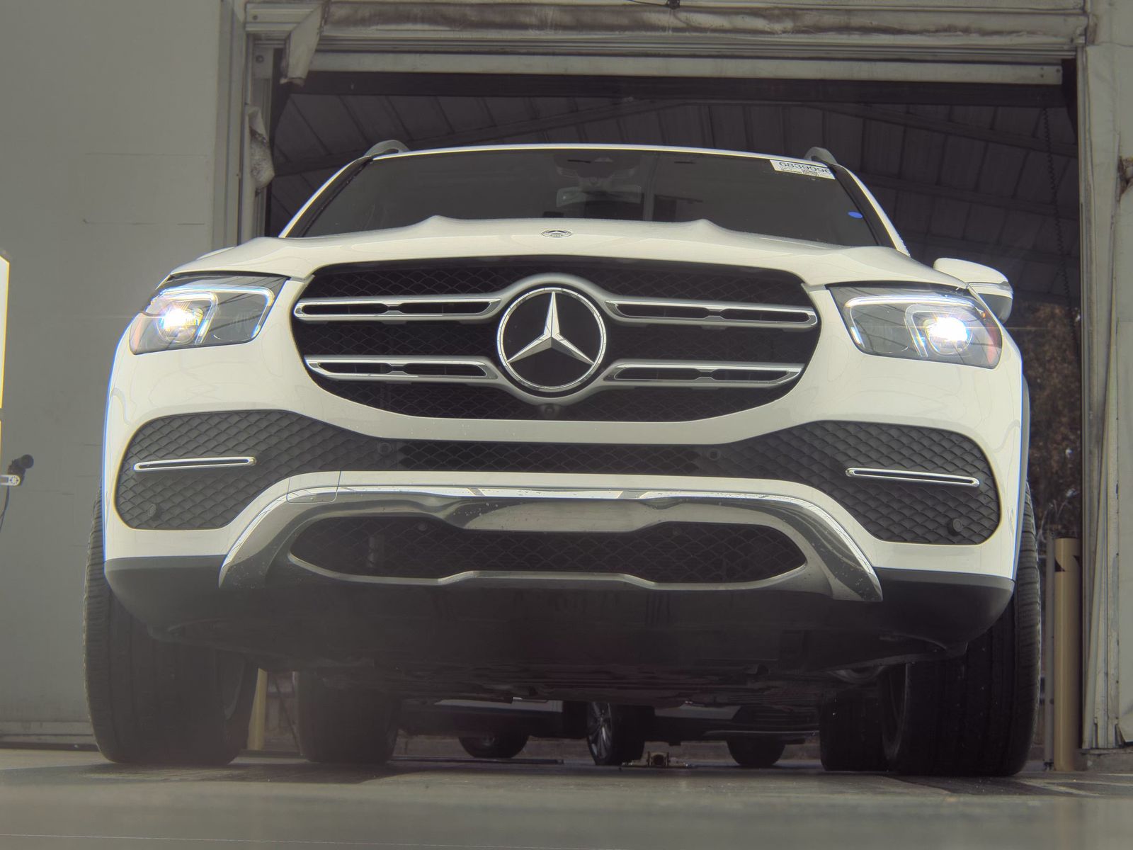 2023 Mercedes-Benz GLE GLE 350 AWD