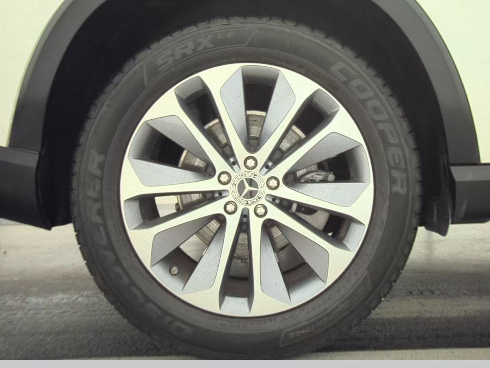 2023 Mercedes-Benz GLE GLE 350 AWD