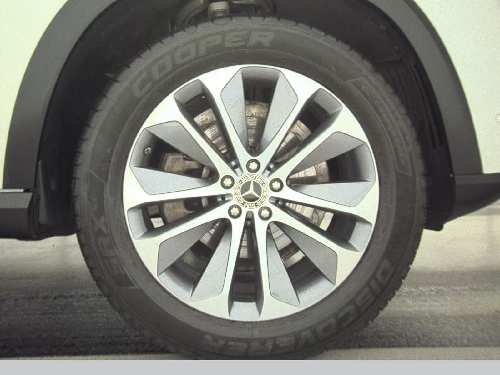 2023 Mercedes-Benz GLE GLE 350 AWD