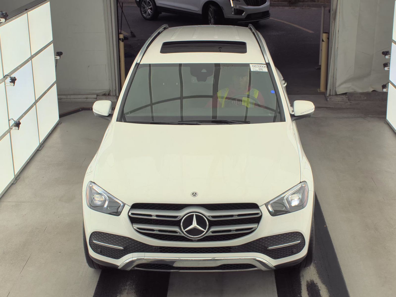 2023 Mercedes-Benz GLE GLE 350 AWD