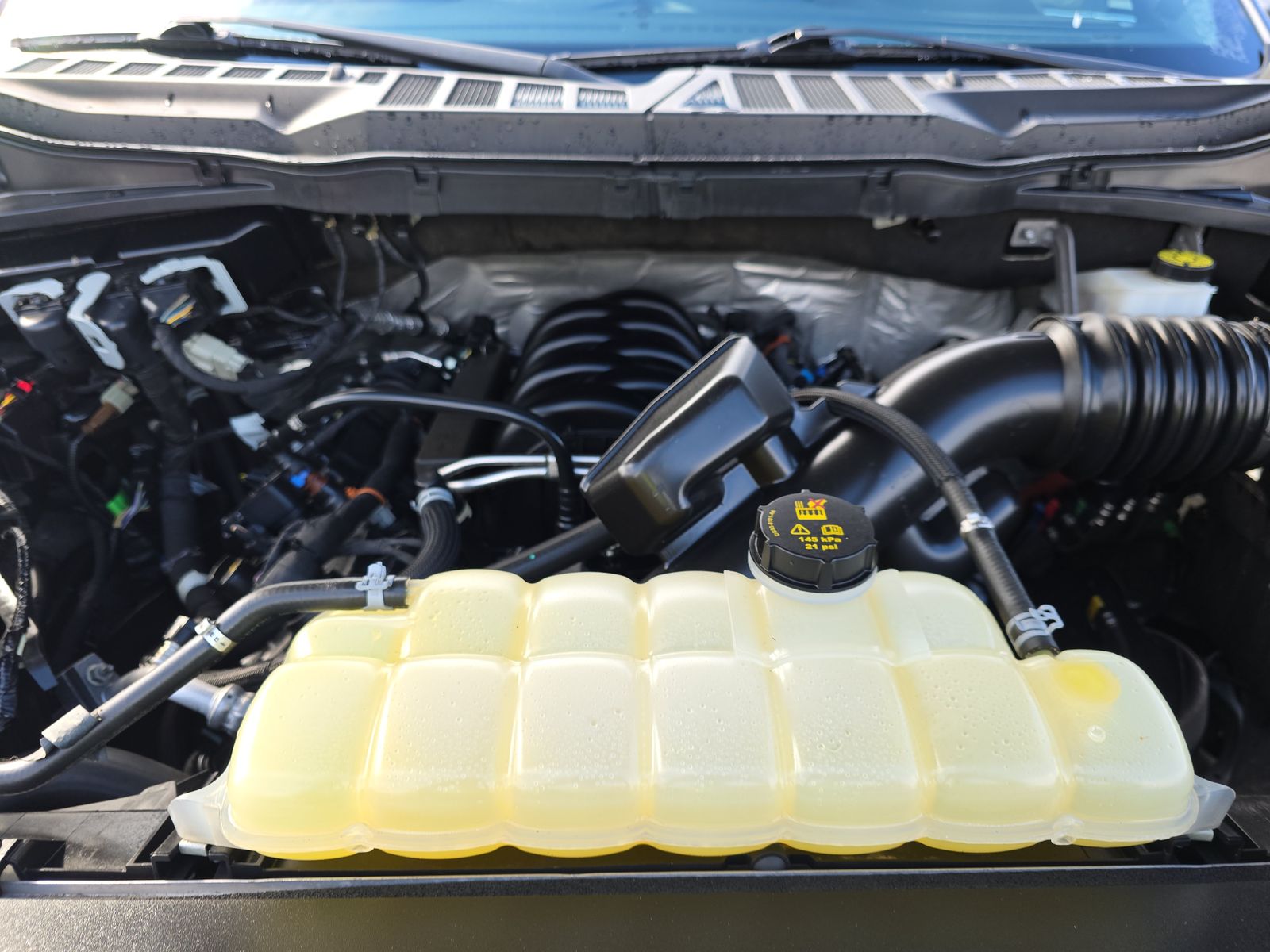 2022 Ford F-150 XLT AWD