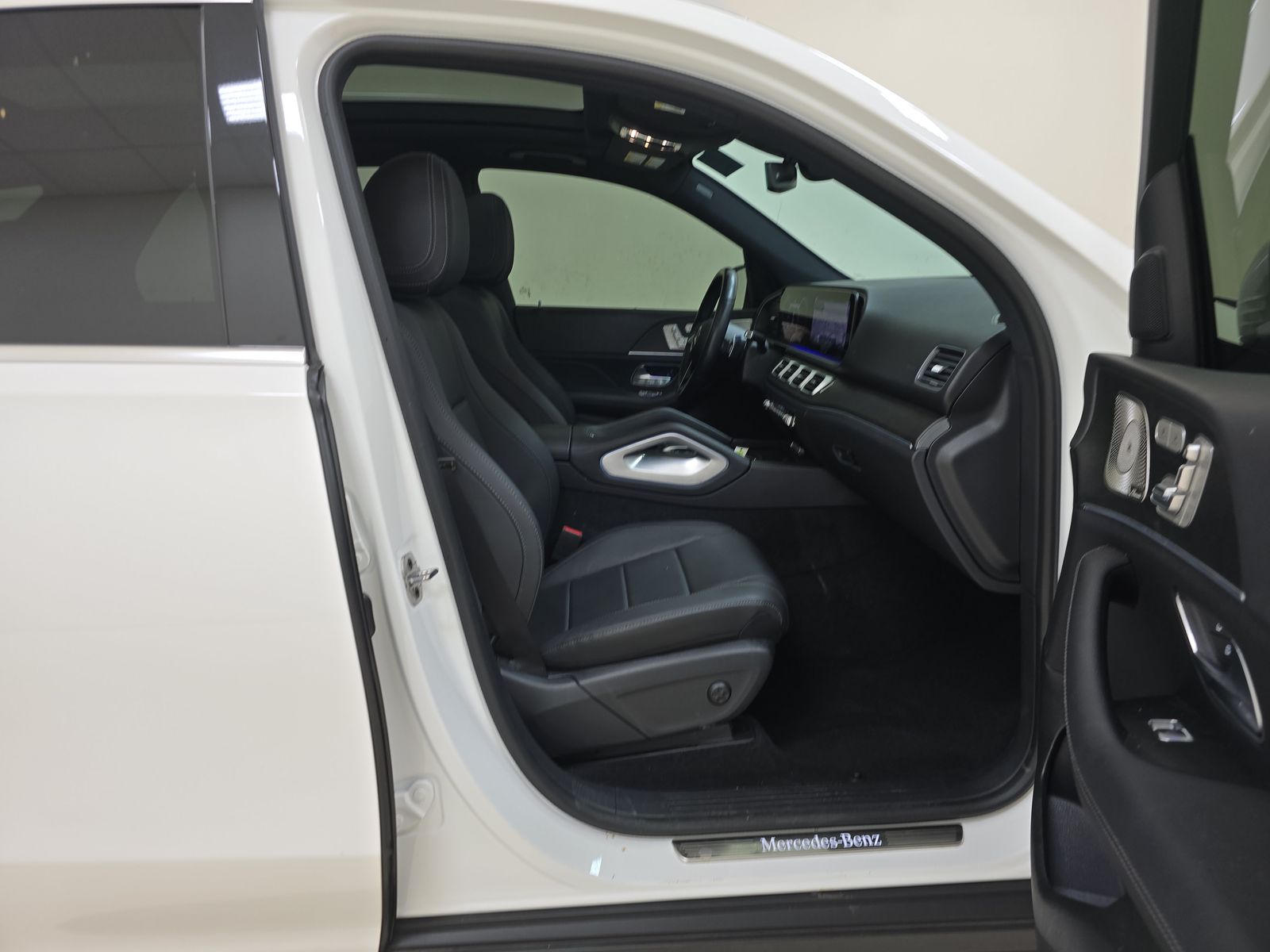 2024 Mercedes-Benz GLE GLE 350 AWD