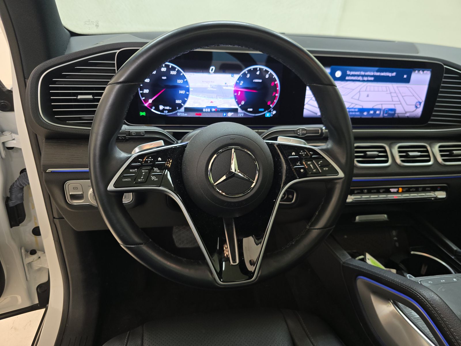 2024 Mercedes-Benz GLE GLE 350 AWD