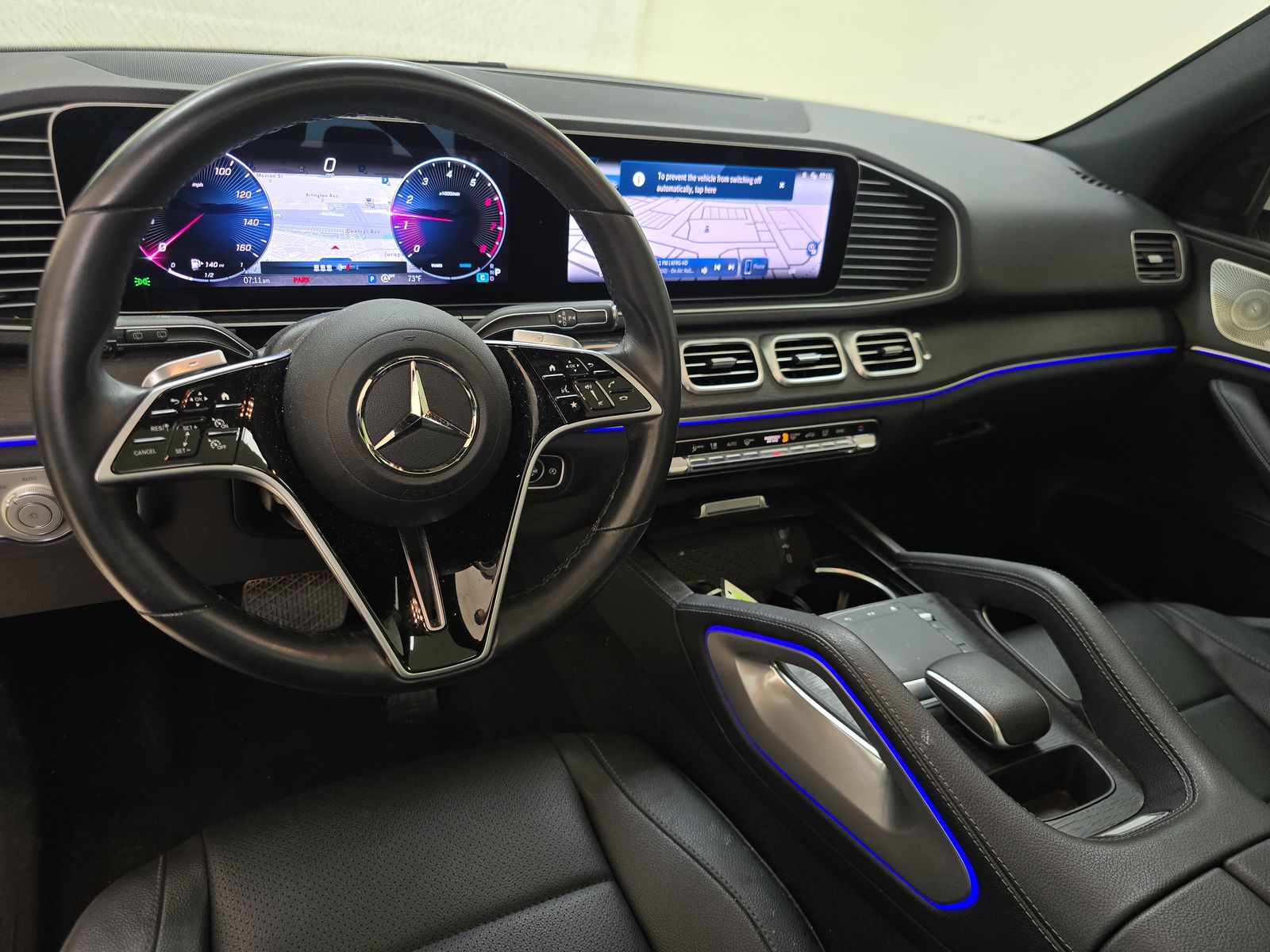 2024 Mercedes-Benz GLE GLE 350 AWD