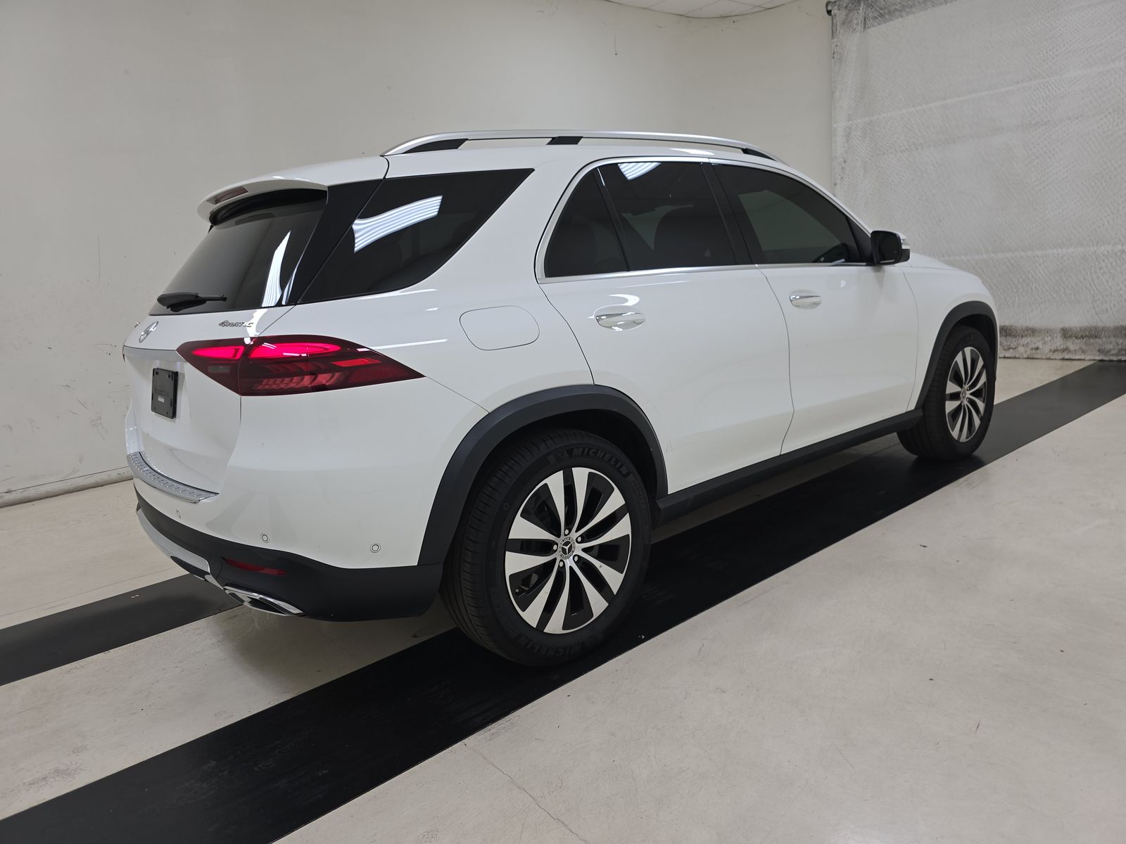 2024 Mercedes-Benz GLE GLE 350 AWD