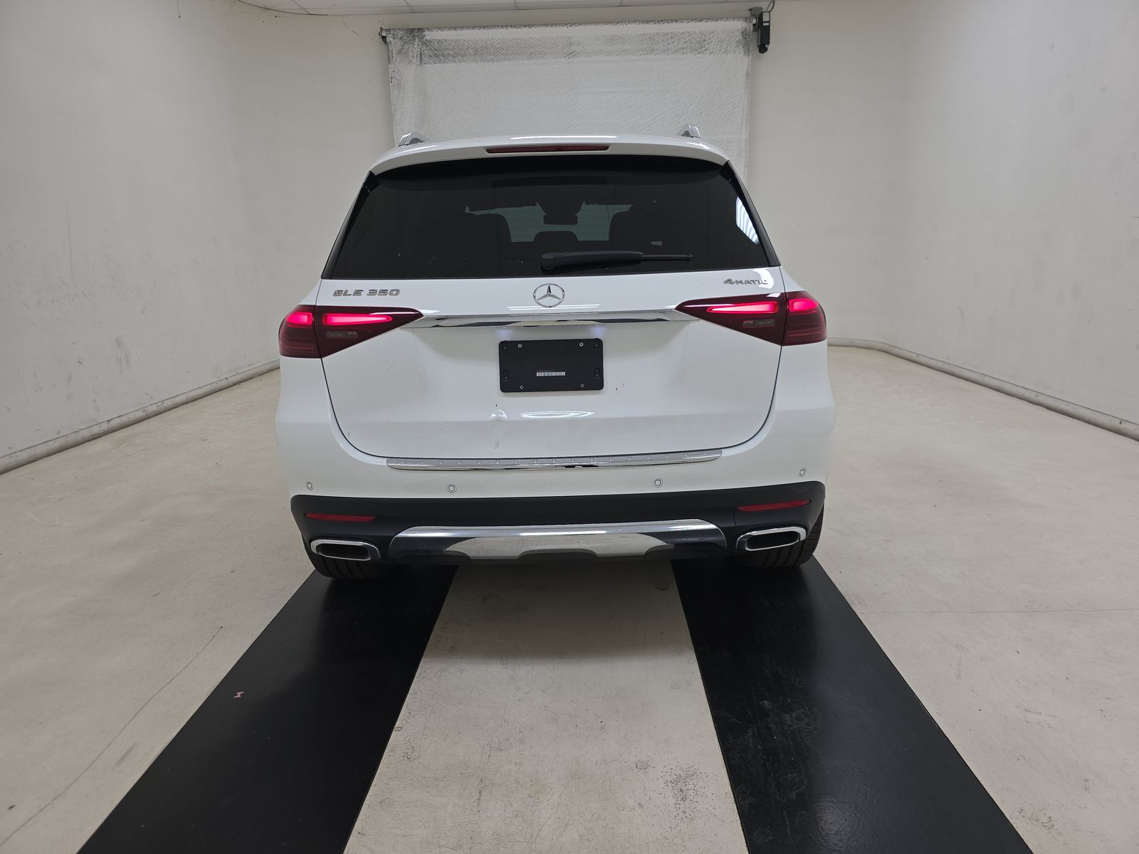 2024 Mercedes-Benz GLE GLE 350 AWD