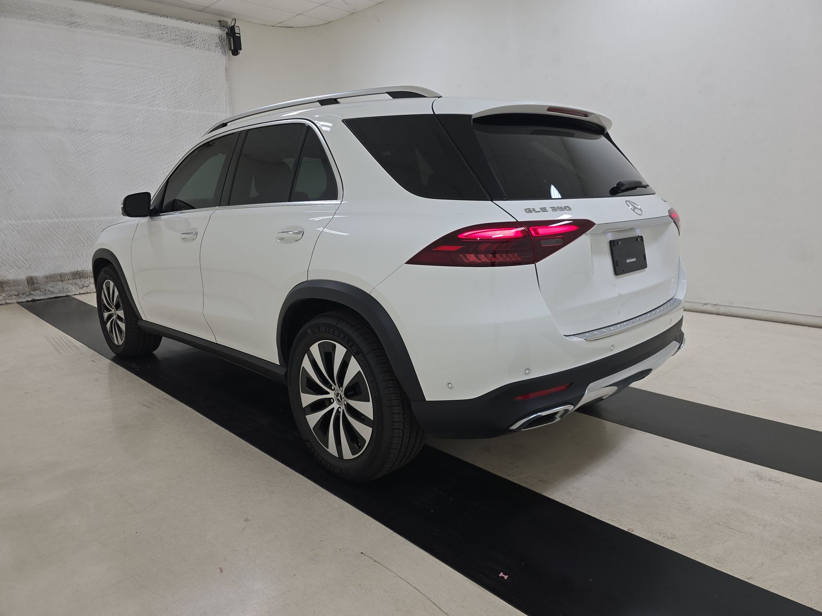 2024 Mercedes-Benz GLE GLE 350 AWD