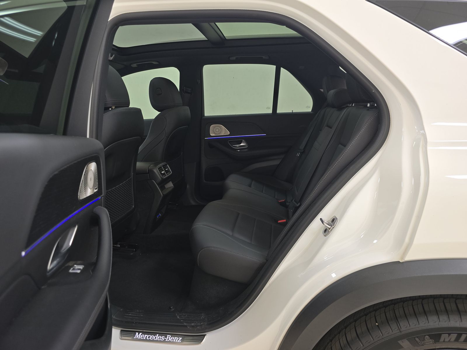 2024 Mercedes-Benz GLE GLE 350 AWD