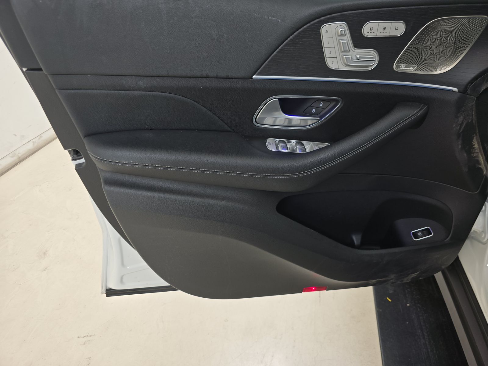 2024 Mercedes-Benz GLE GLE 350 AWD