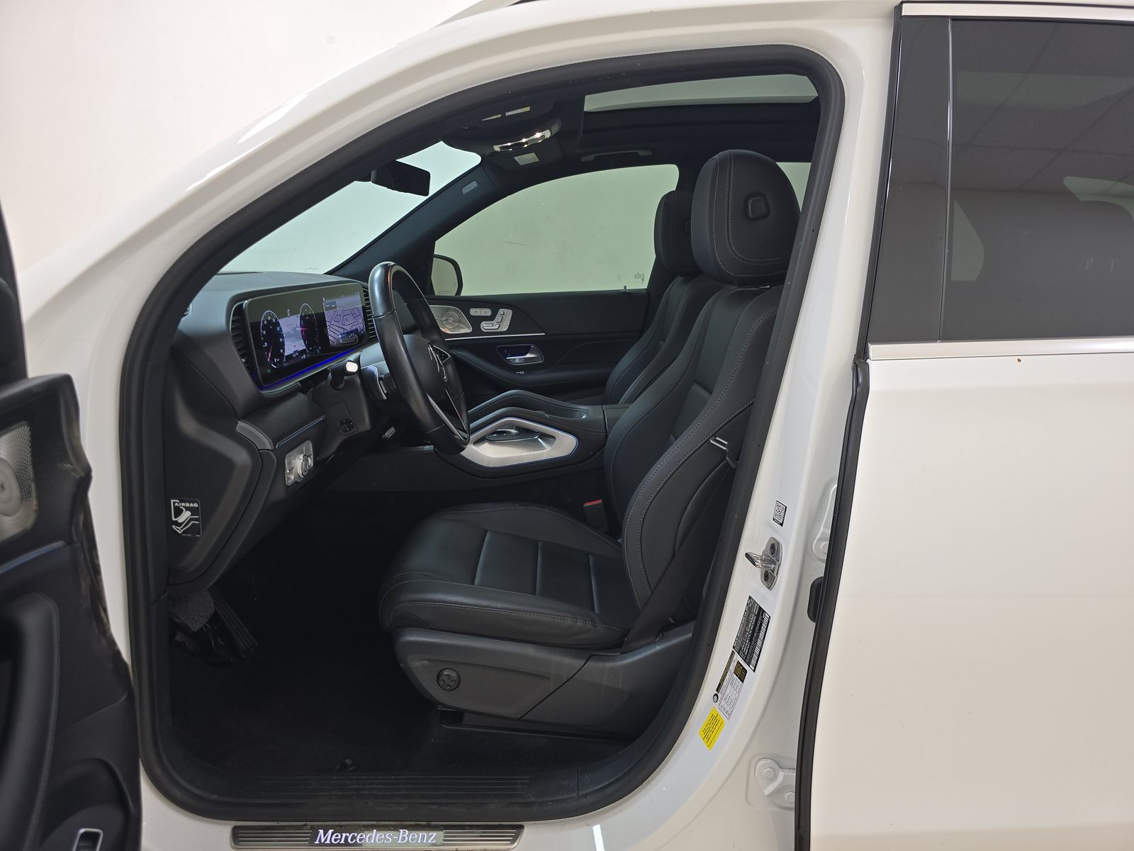 2024 Mercedes-Benz GLE GLE 350 AWD