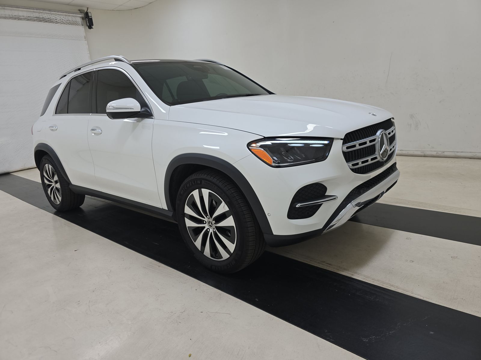 2024 Mercedes-Benz GLE GLE 350 AWD