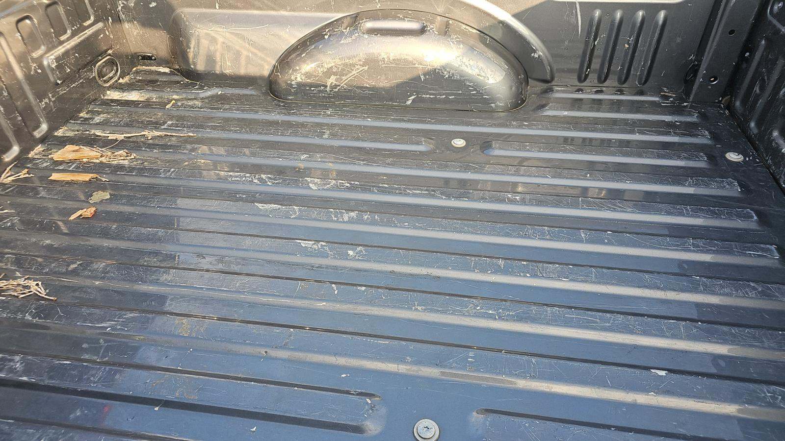 2023 Ford F-150 XL FWD