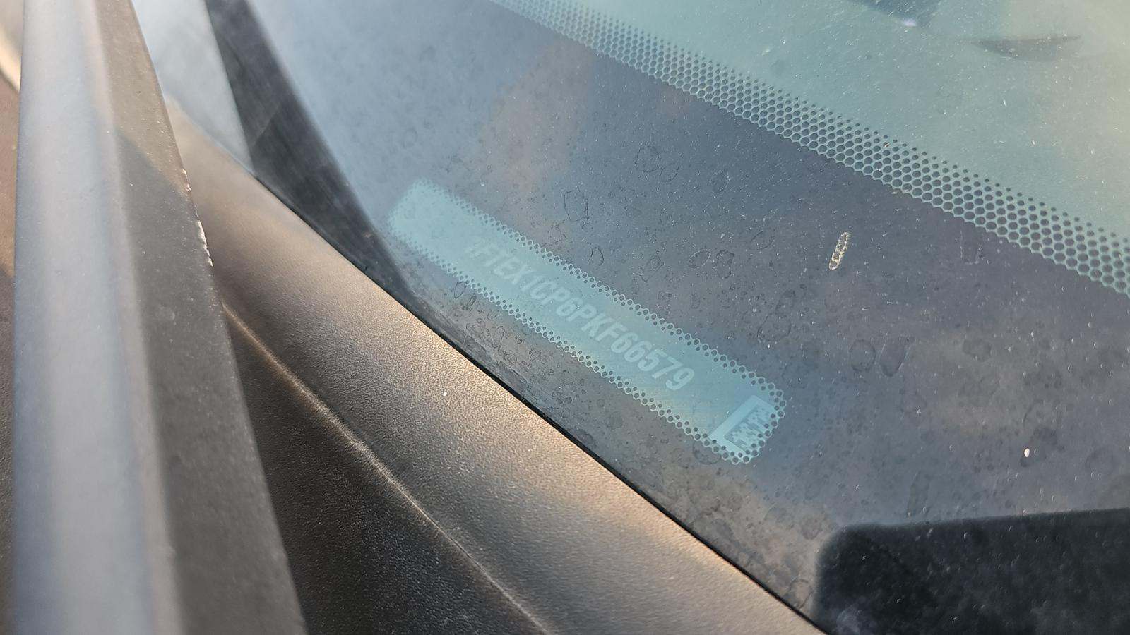 2023 Ford F-150 XL FWD