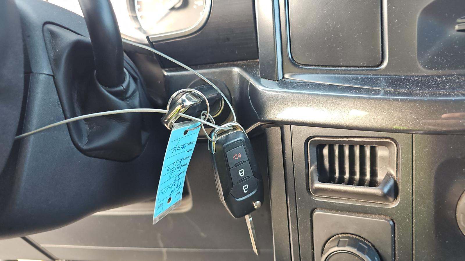 2023 Ford F-150 XL FWD