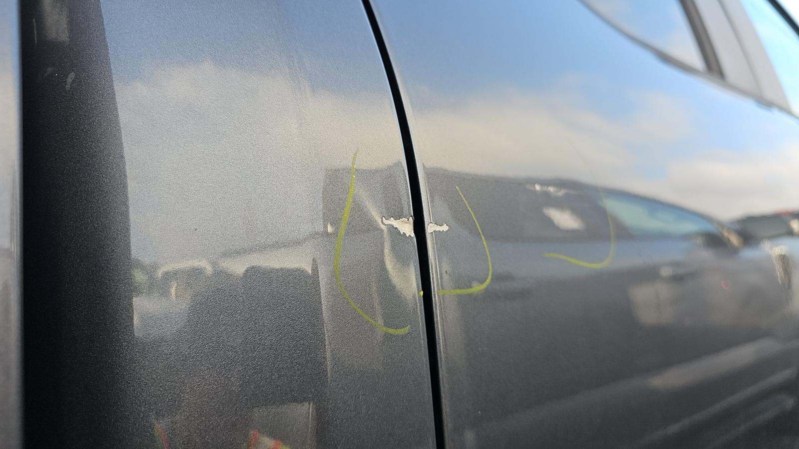 2023 Ford F-150 XL FWD