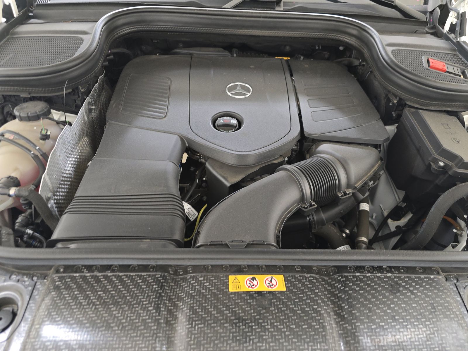 2024 Mercedes-Benz GLE GLE 350 AWD