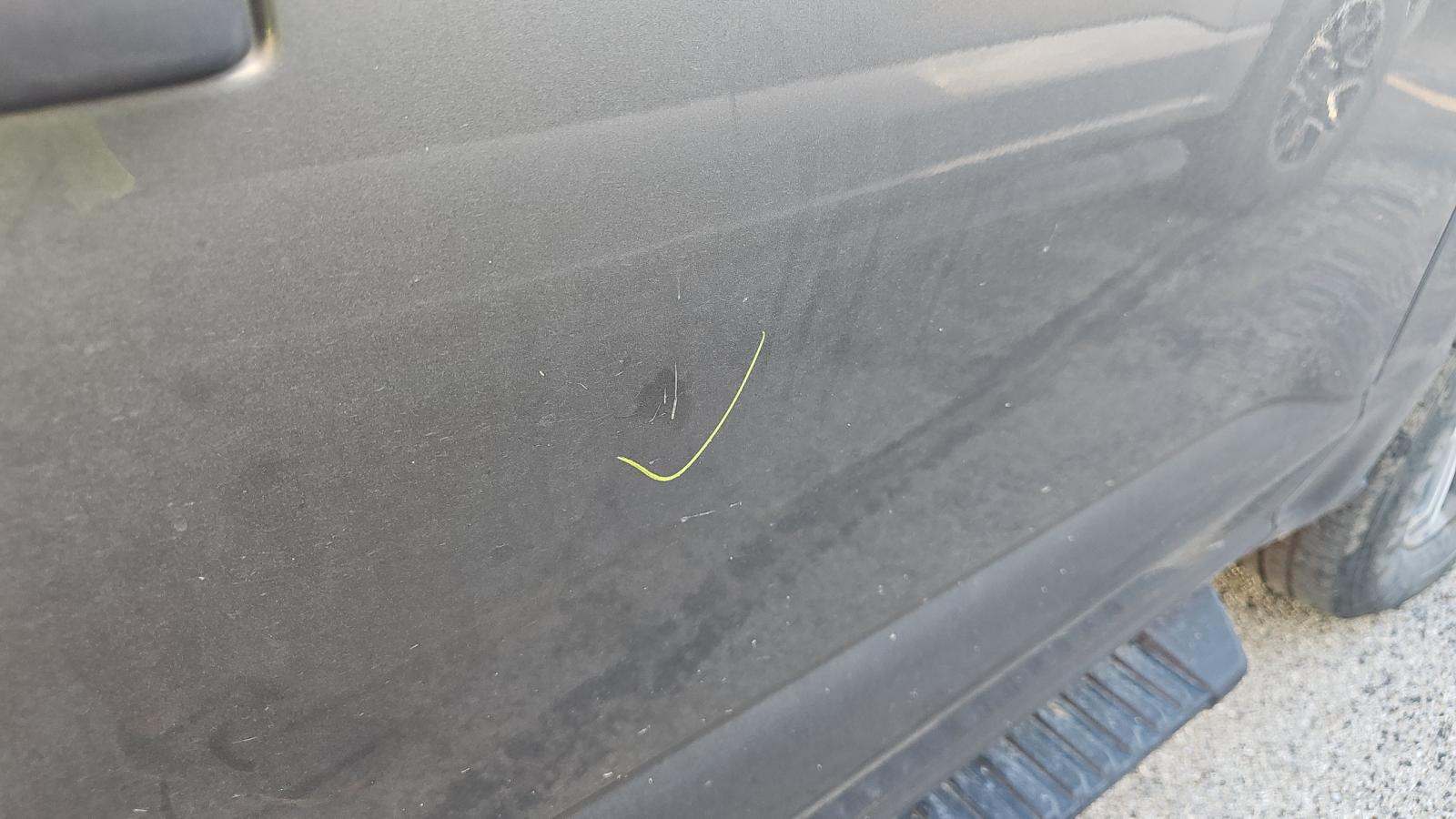 2023 Ford F-150 XL FWD