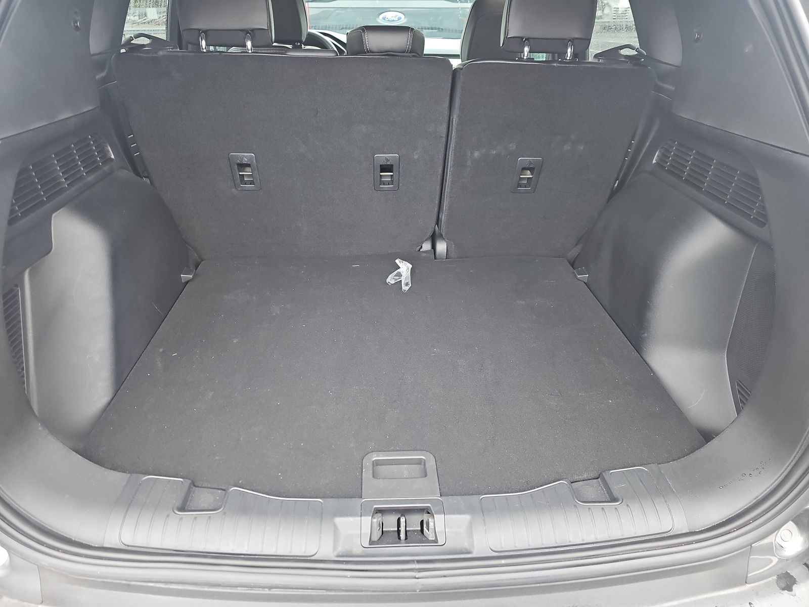 2025 Ford Escape Hybrid Platinum AWD