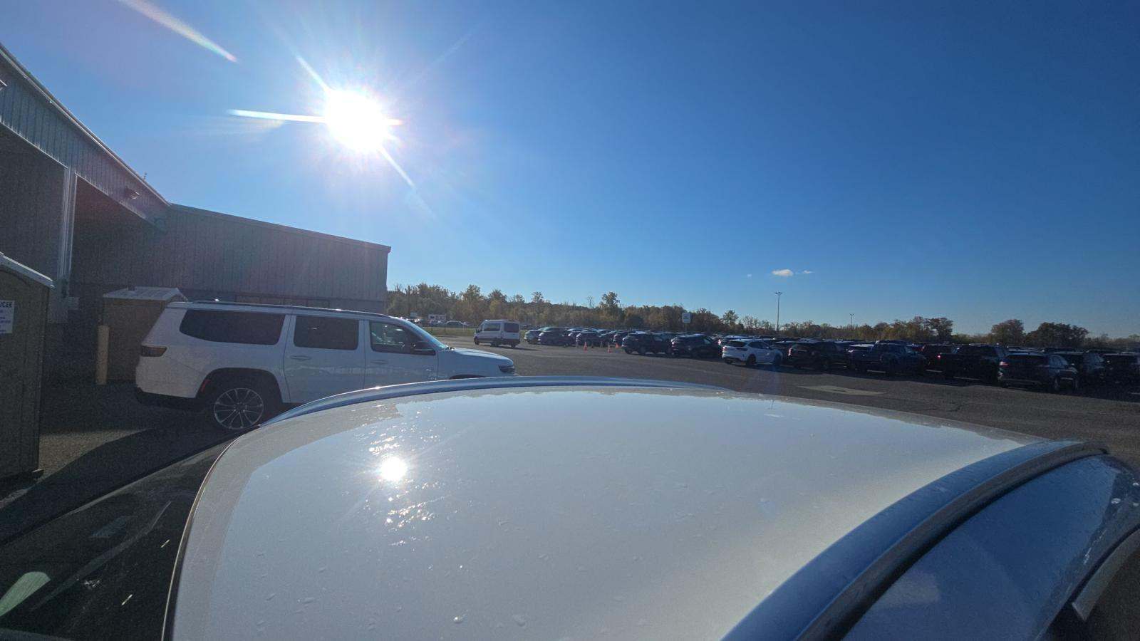 2025 Mercedes-Benz GLA GLA 250 FWD