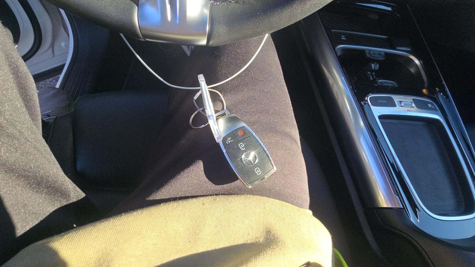 2025 Mercedes-Benz GLA GLA 250 FWD