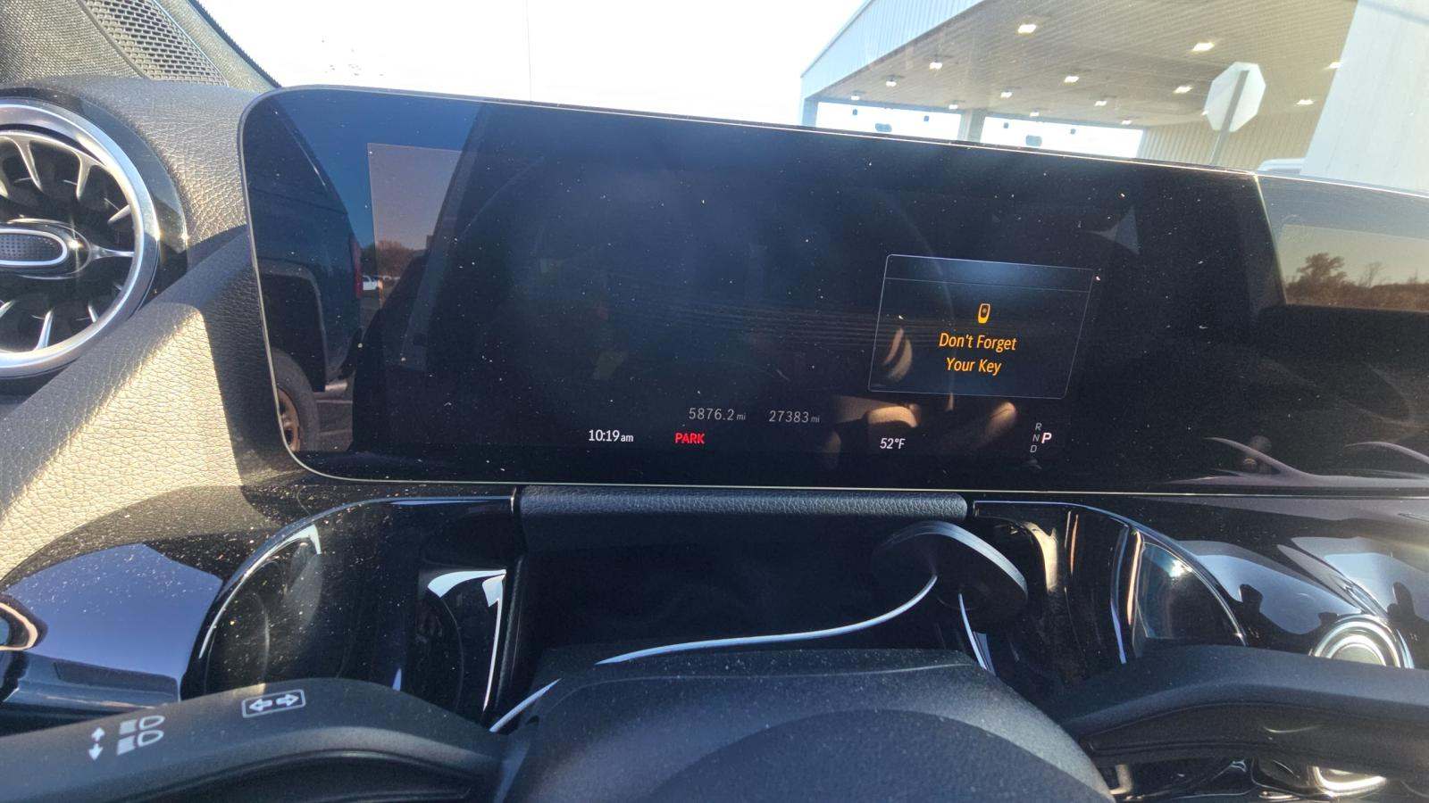 2025 Mercedes-Benz GLA GLA 250 FWD