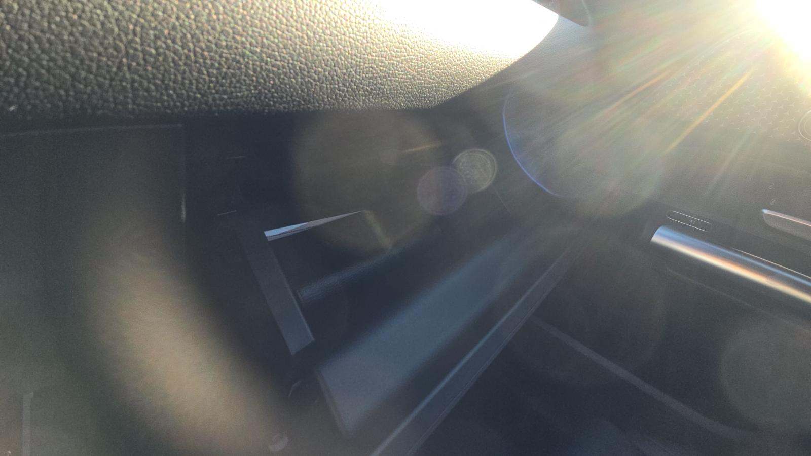 2025 Mercedes-Benz GLA GLA 250 FWD