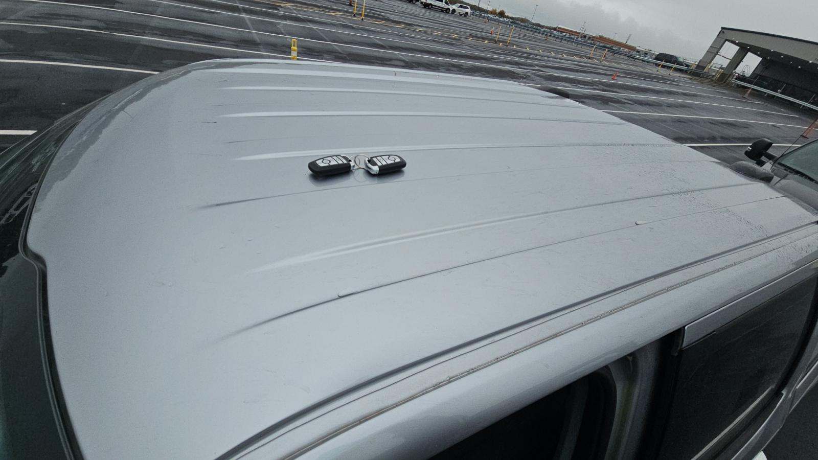 2023 Ford F-150 Hybrid XLT AWD