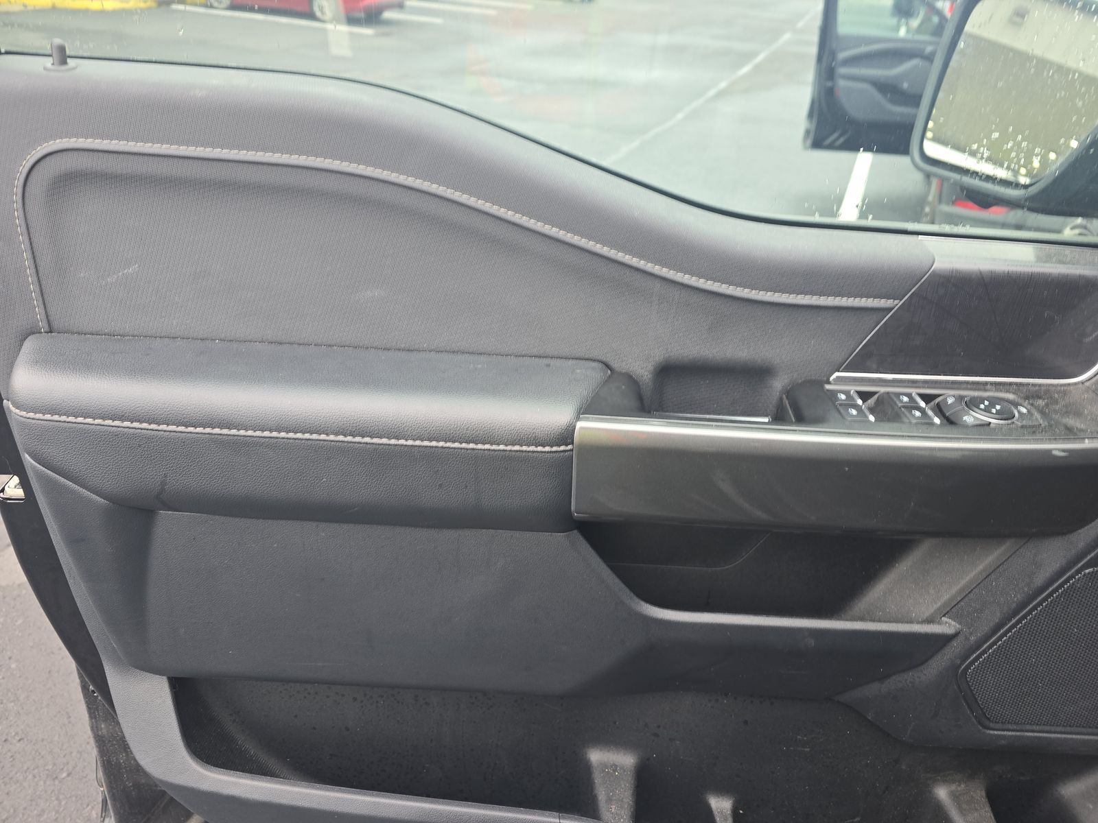 2023 Ford F-150 Hybrid XLT AWD