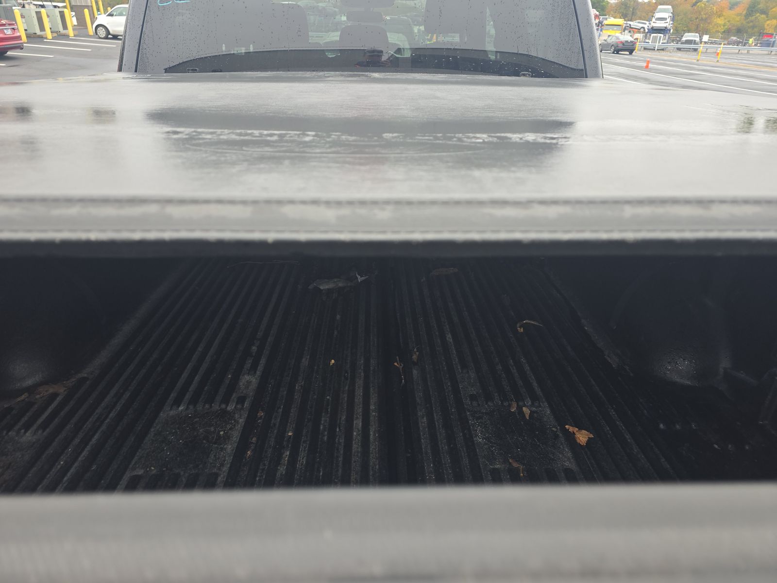 2023 Ford F-150 Hybrid XLT AWD