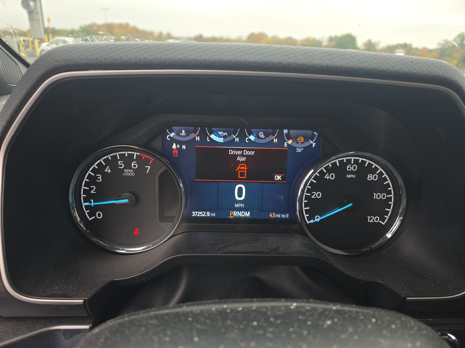 2023 Ford F-150 Hybrid XLT AWD