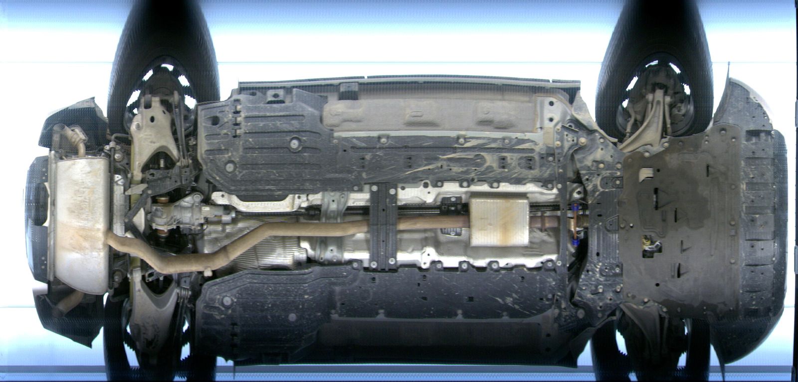 2025 Volvo XC60 B5 Plus AWD