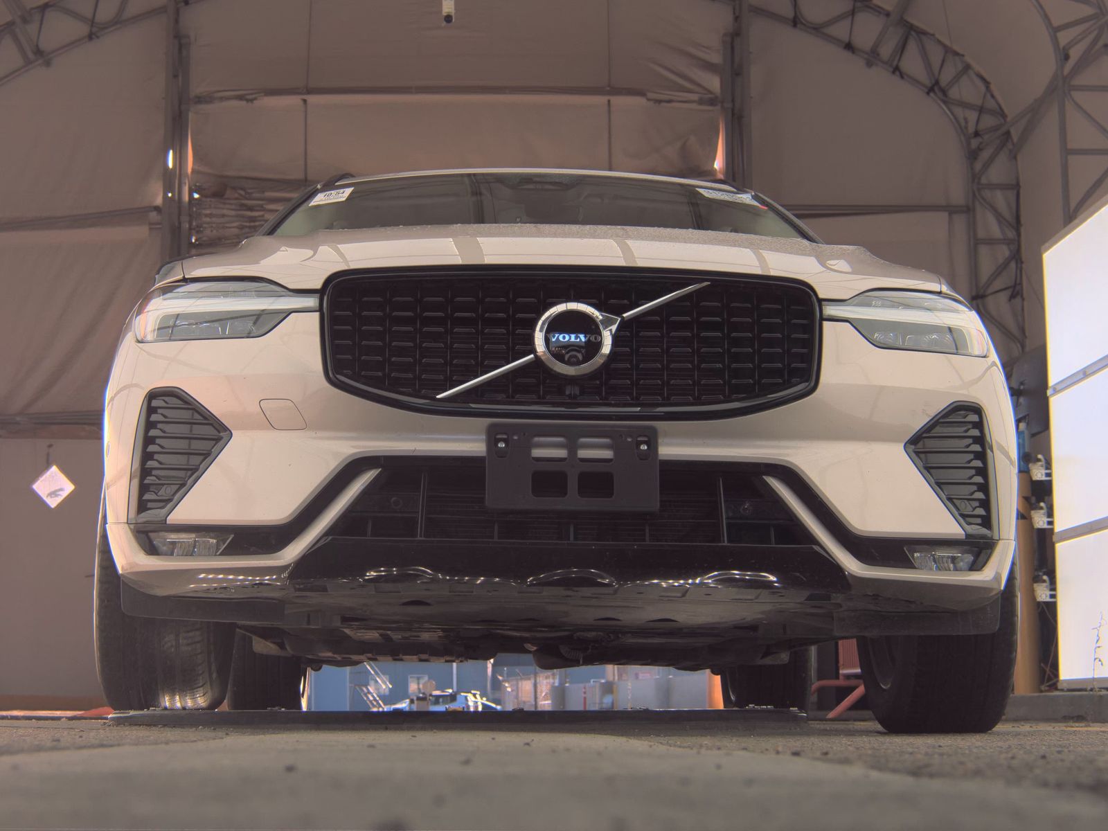 2025 Volvo XC60 B5 Plus AWD