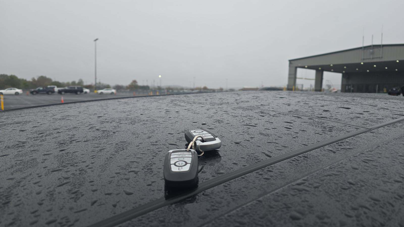 2023 Ford F-150 Hybrid XLT AWD