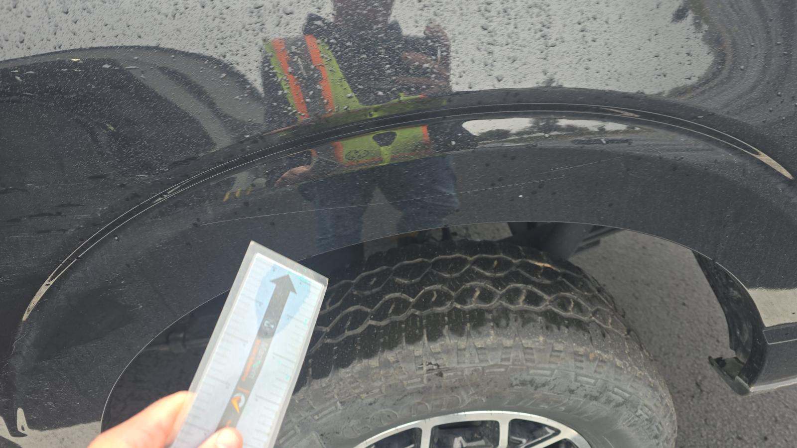 2023 Ford F-150 Hybrid XLT AWD