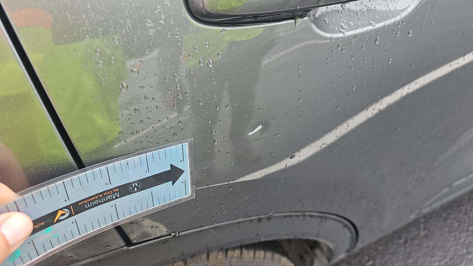 2025 Ford Escape Hybrid Platinum AWD