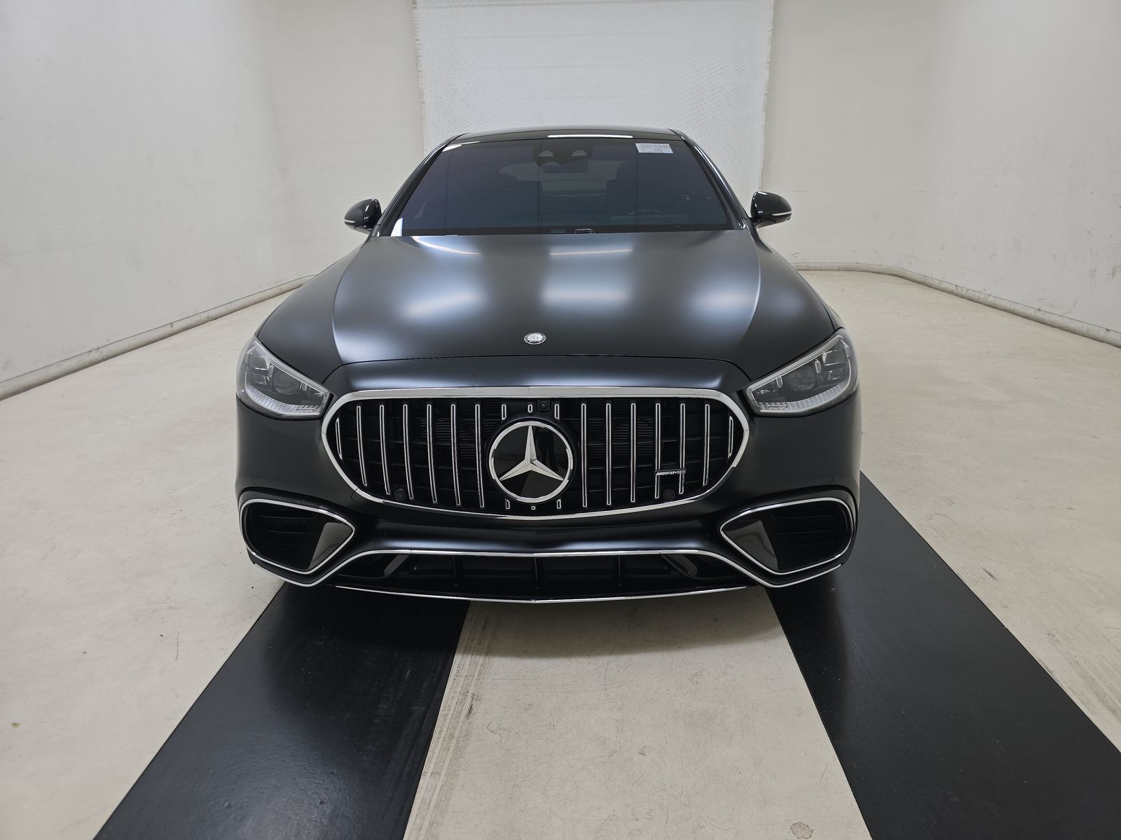 2024 Mercedes-Benz S-Class AMG S 63 E Performance AWD