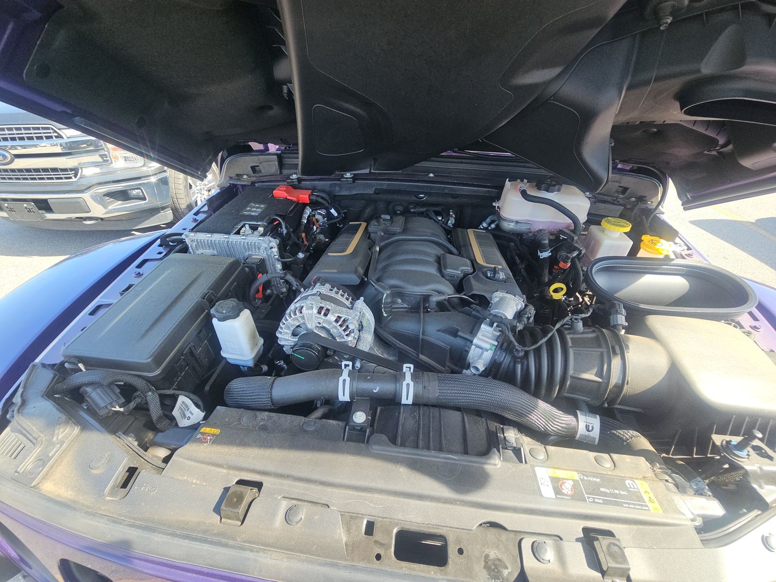 2023 Jeep Wrangler Rubicon 392 AWD