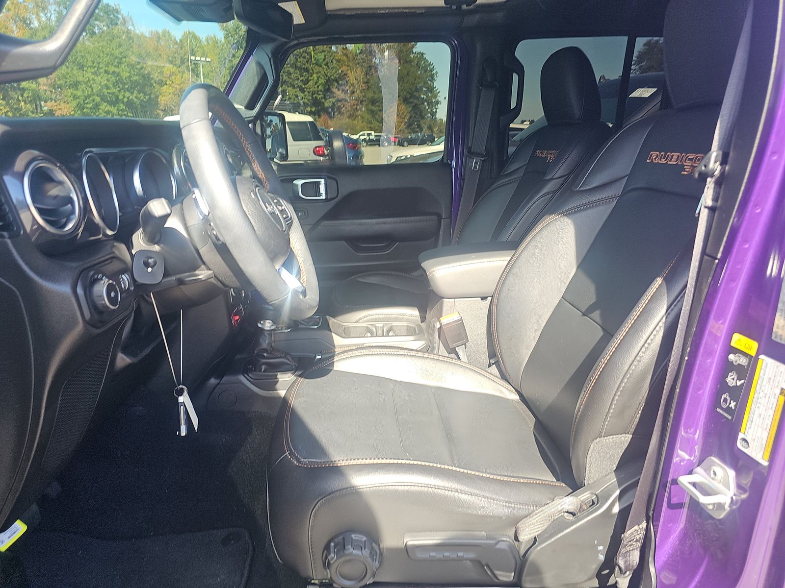 2023 Jeep Wrangler Rubicon 392 AWD