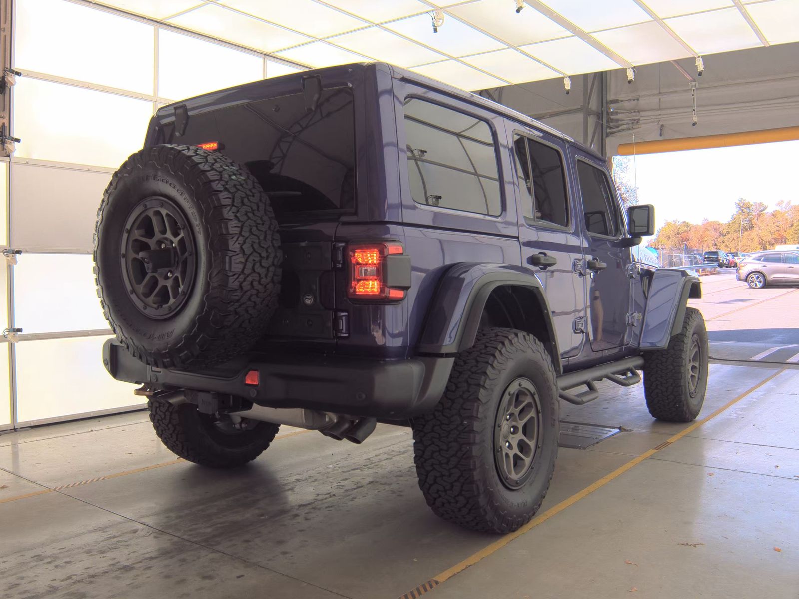 2023 Jeep Wrangler Rubicon 392 AWD