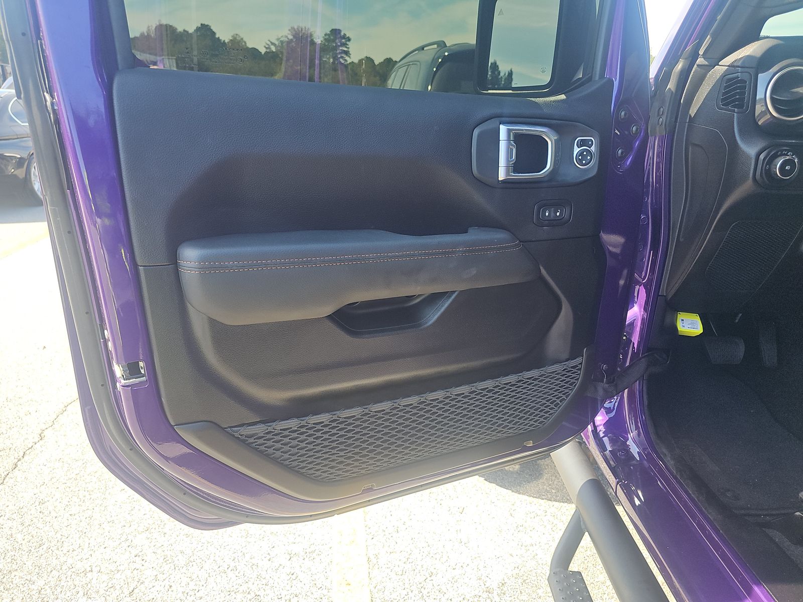 2023 Jeep Wrangler Rubicon 392 AWD