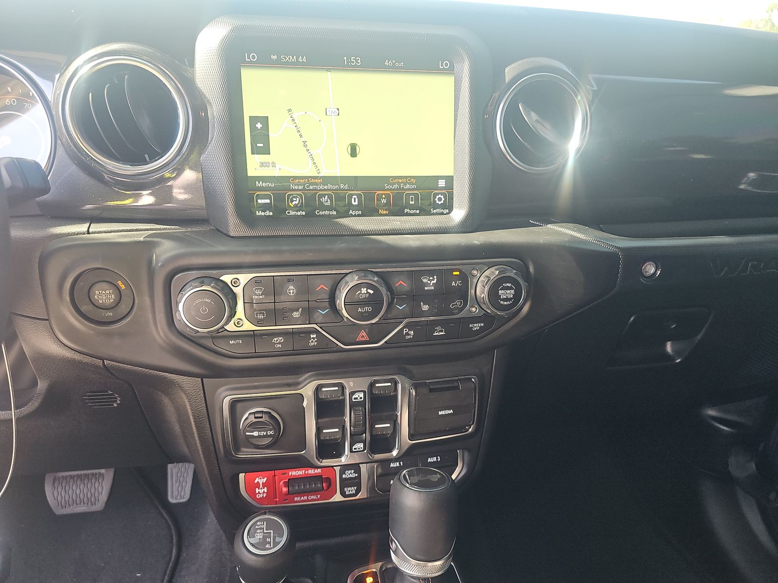 2023 Jeep Wrangler Rubicon 392 AWD