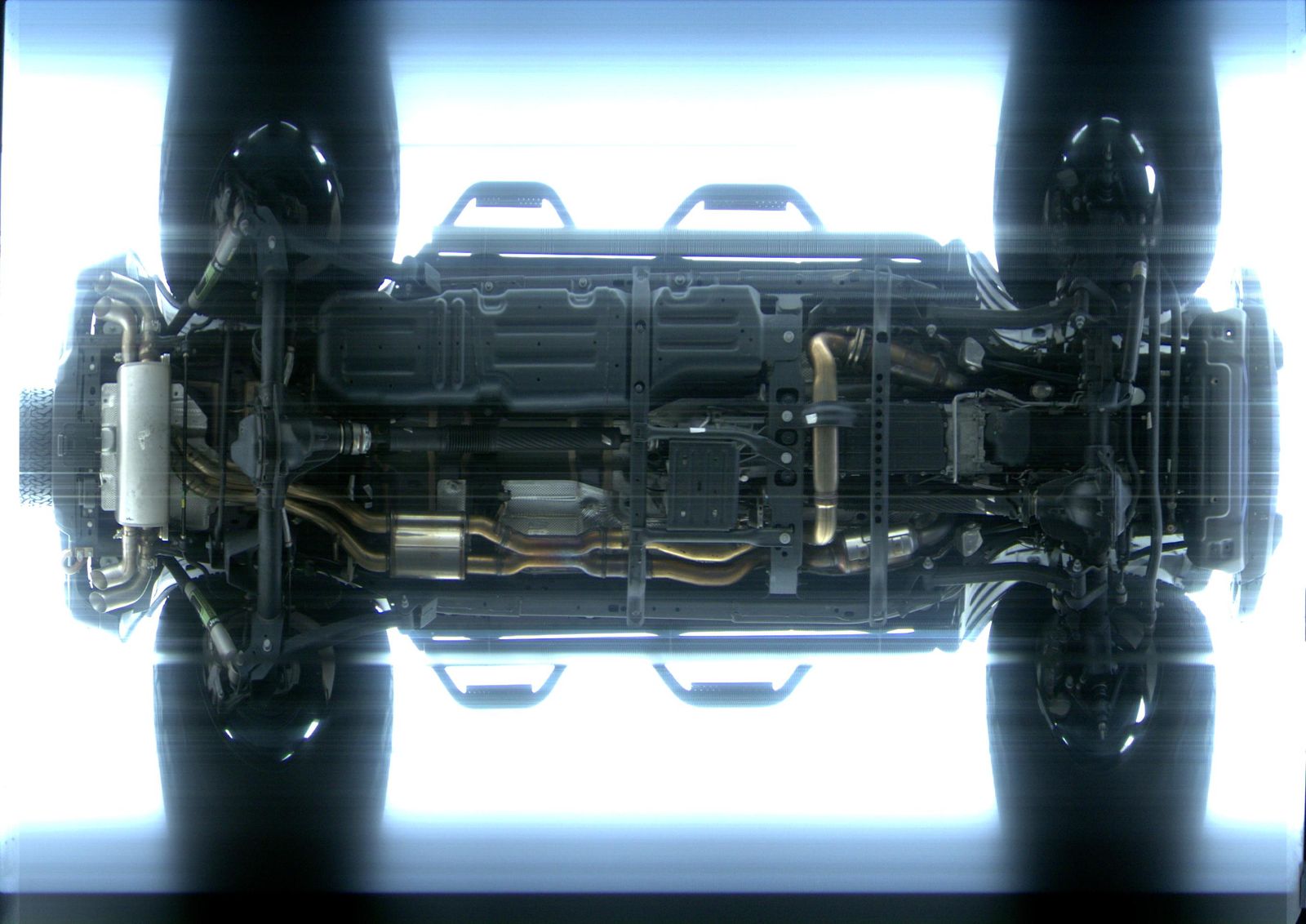 2023 Jeep Wrangler Rubicon 392 AWD