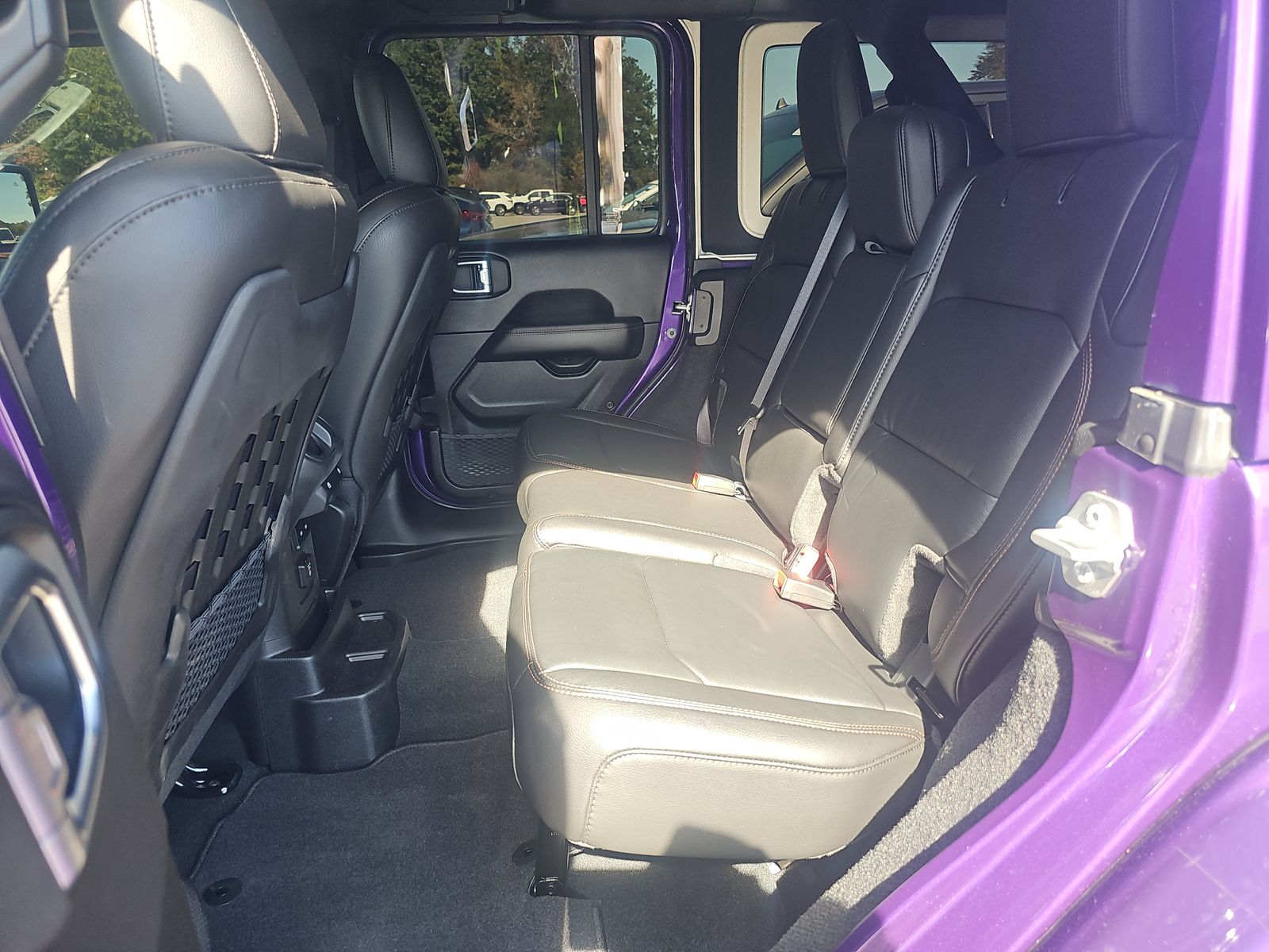 2023 Jeep Wrangler Rubicon 392 AWD