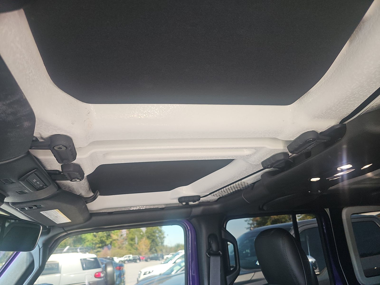 2023 Jeep Wrangler Rubicon 392 AWD