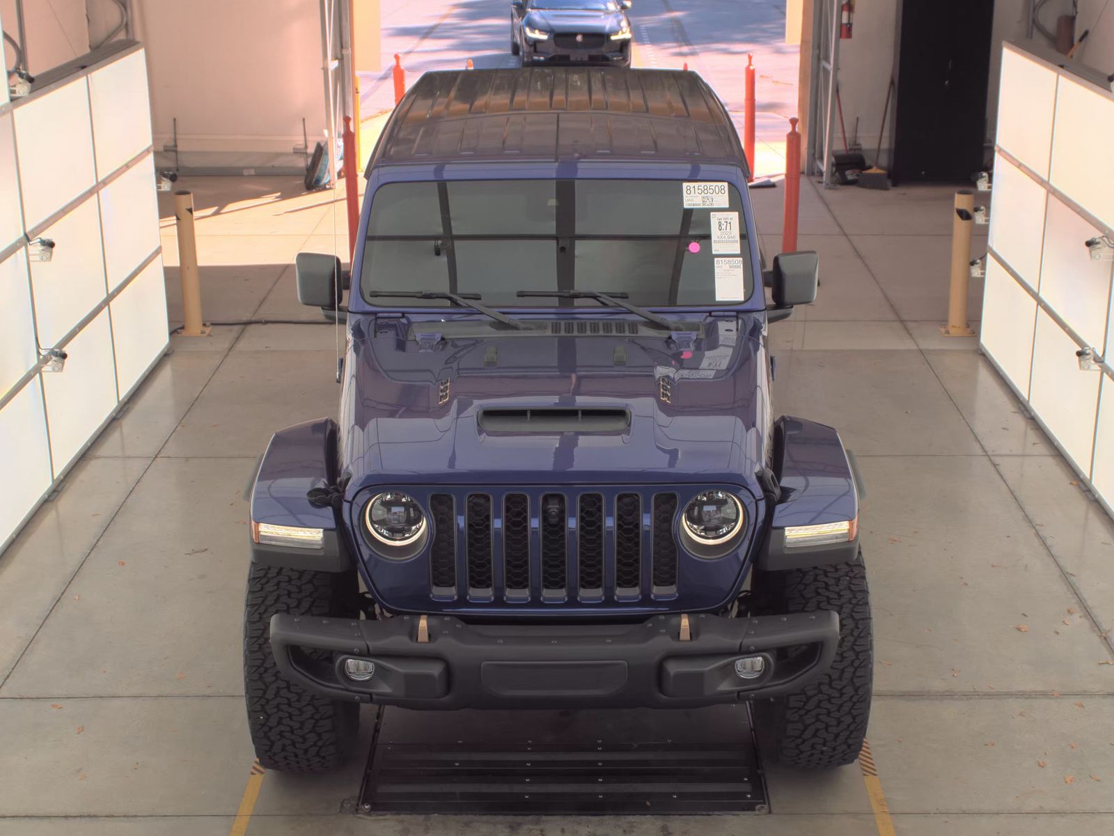 2023 Jeep Wrangler Rubicon 392 AWD